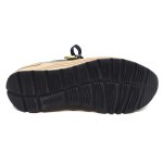 Solidus sneaker bruin 46023 H